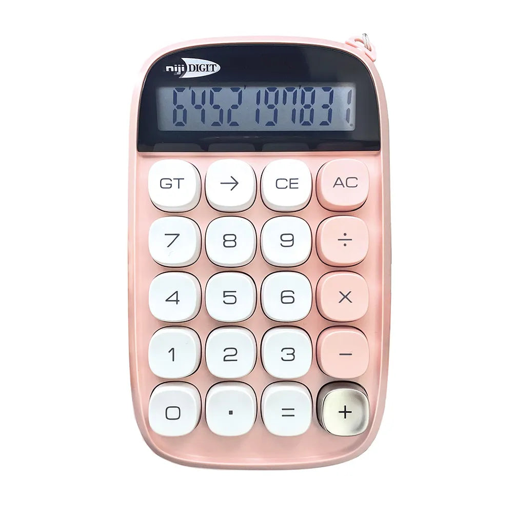 Calcolatrice da tavolo 10 cifre