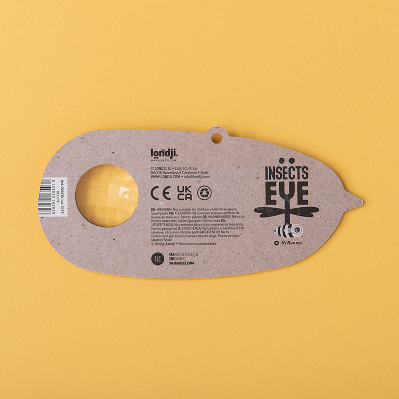 Caleidoscopio - Bee Eye - Centroscuola