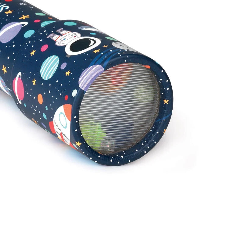 Caleidoscopio - Spazio - Centroscuola