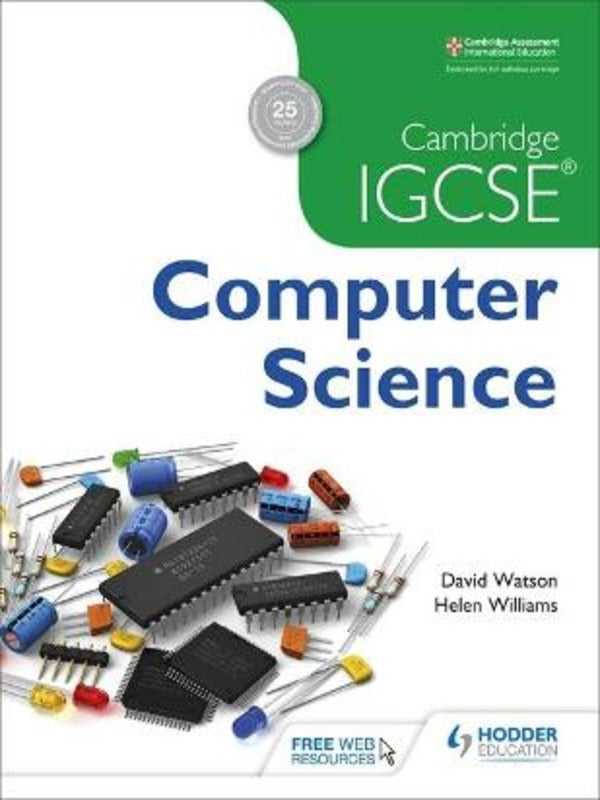 Cambridge IGCSE Computer Science - Centroscuola