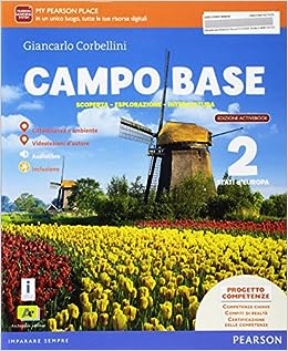 Campo base 2 - Centroscuola