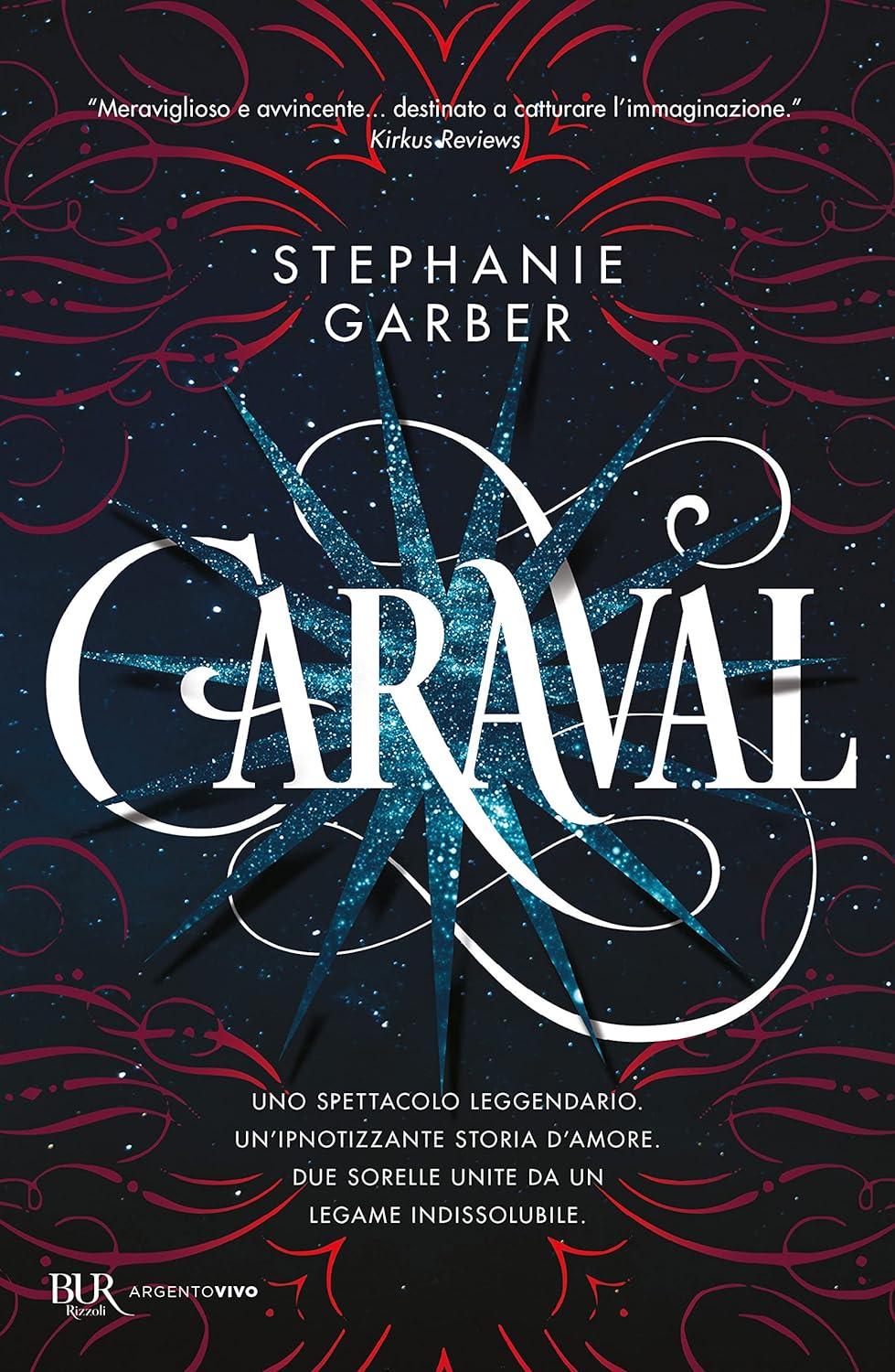 Caraval - Centroscuola