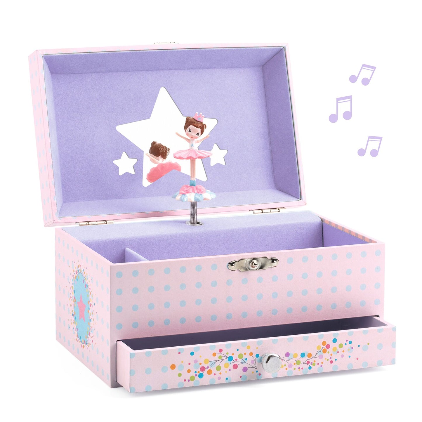 Carillon - La melodia della ballerina - Centroscuola