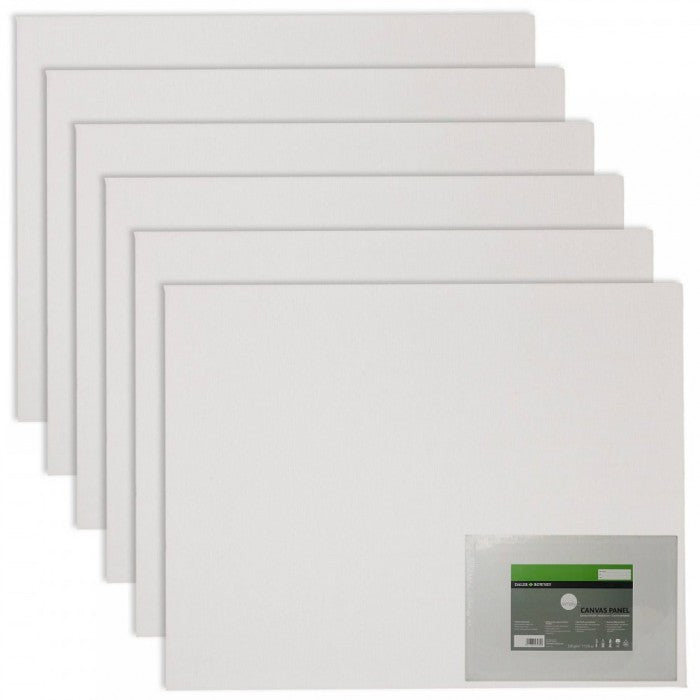 Cartone telato per pittura Simply Daler-Rowney - Centroscuola