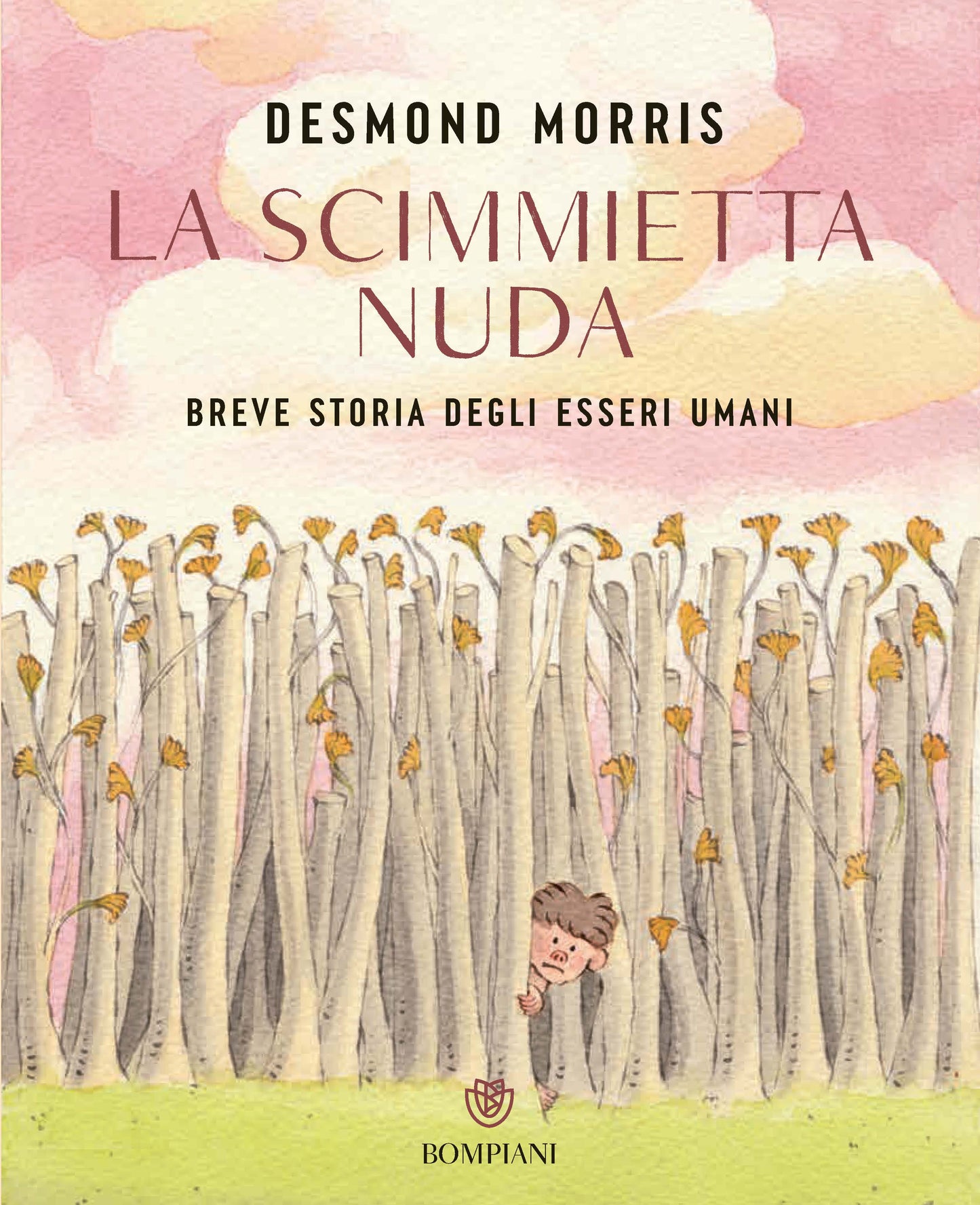 La scimmietta nuda - Centroscuola