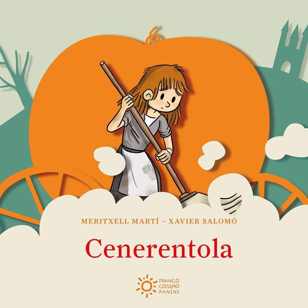 Cenerentola - Centroscuola