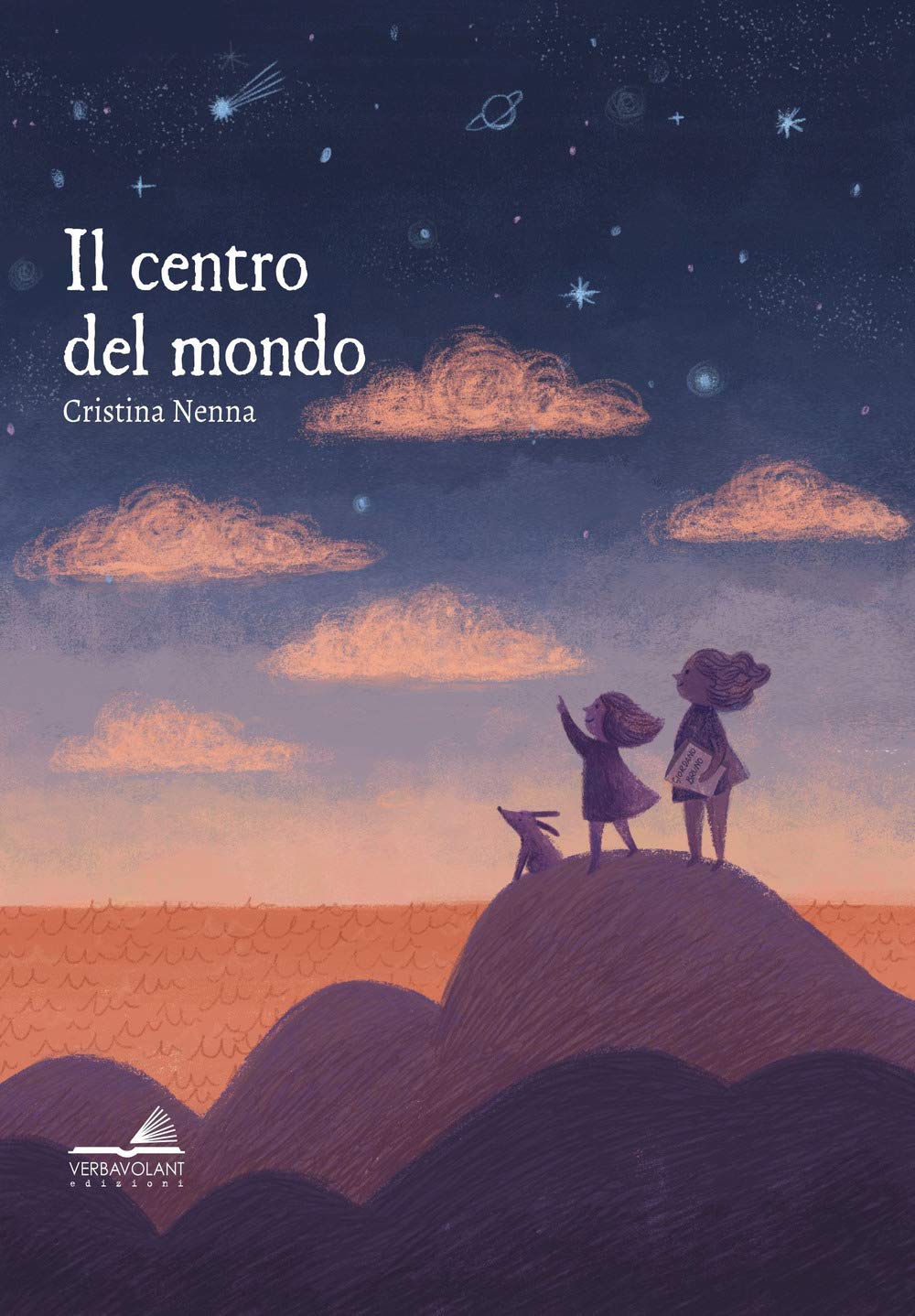 Il centro del mondo - Centroscuola