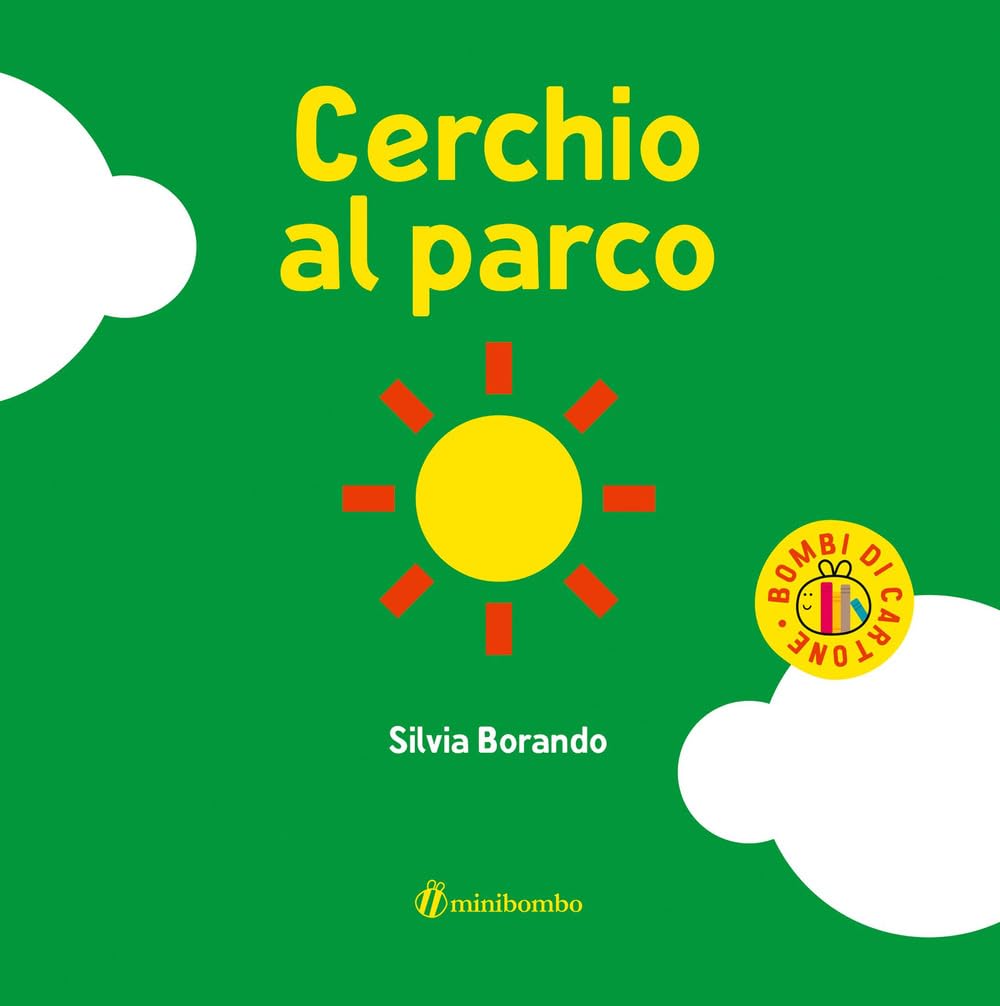 Cerchio al parco - Centroscuola