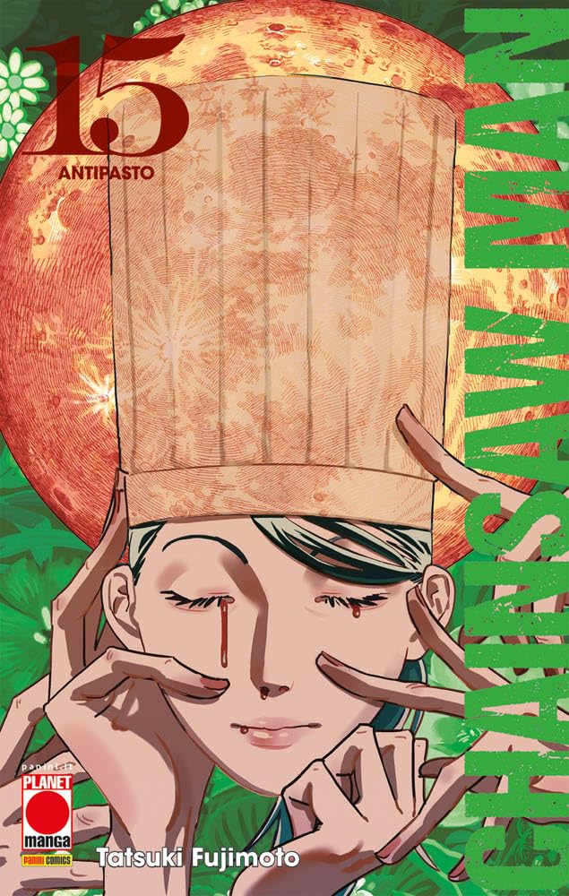 Chainsaw Man (Vol. 15) - Centroscuola