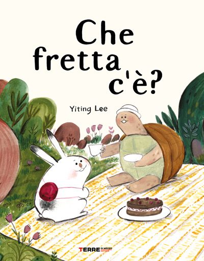 Che fretta c'è? – Centroscuola