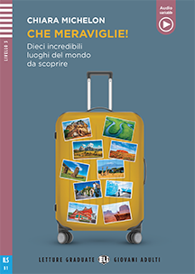 Che meraviglie! - Centroscuola