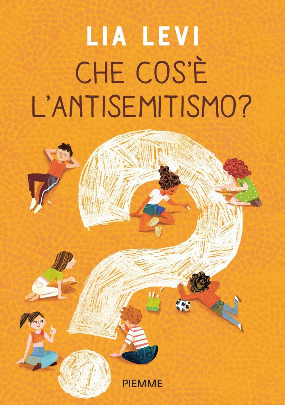 Che cos'è l'antisemitismo? - Centroscuola