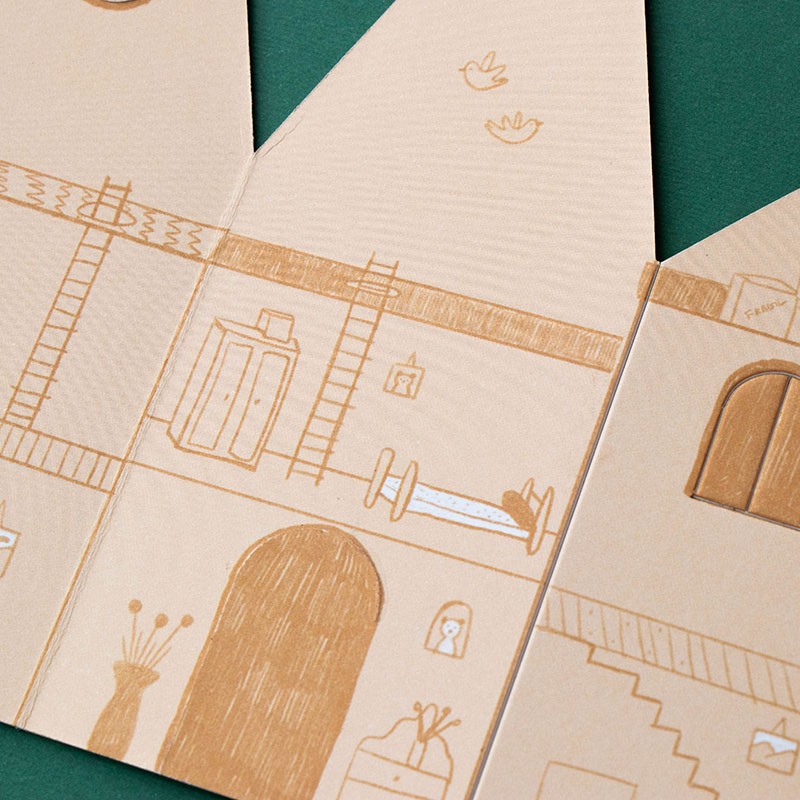 Chez Moi - Art & Crafts - Centroscuola