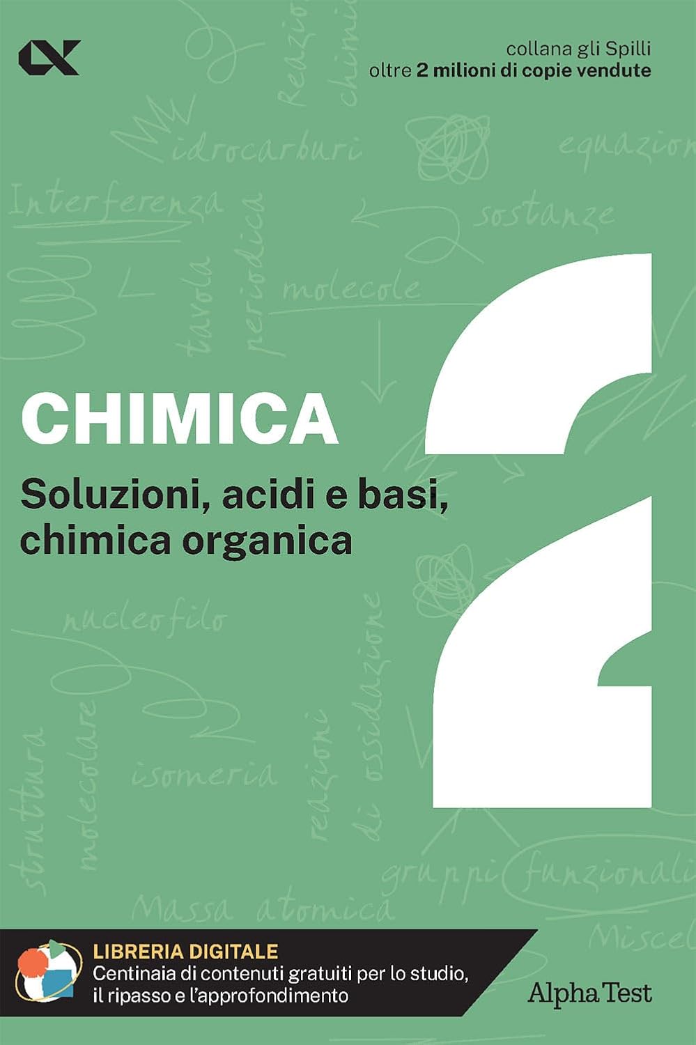 Chimica (Vol. 2)