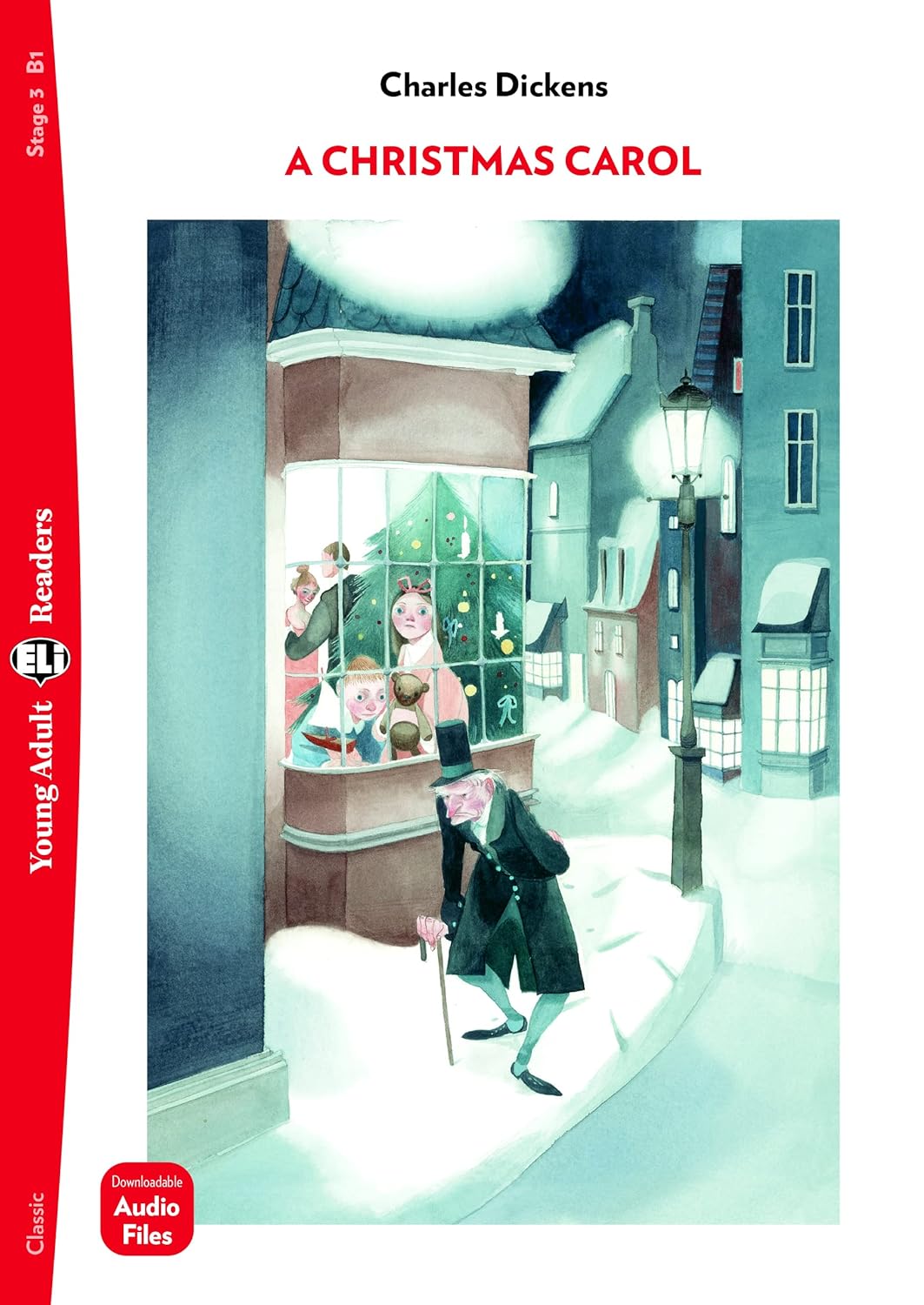 A Christmas Carol - Centroscuola