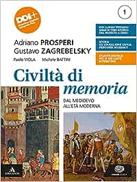 Civiltà di memoria 1 - Centroscuola