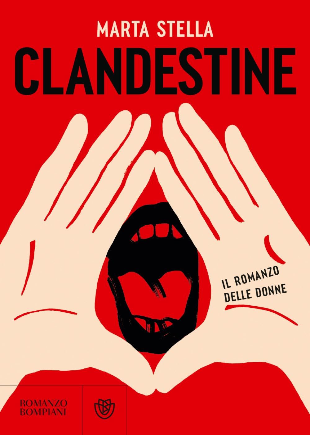 Clandestine. Il romanzo delle donne - Centroscuola