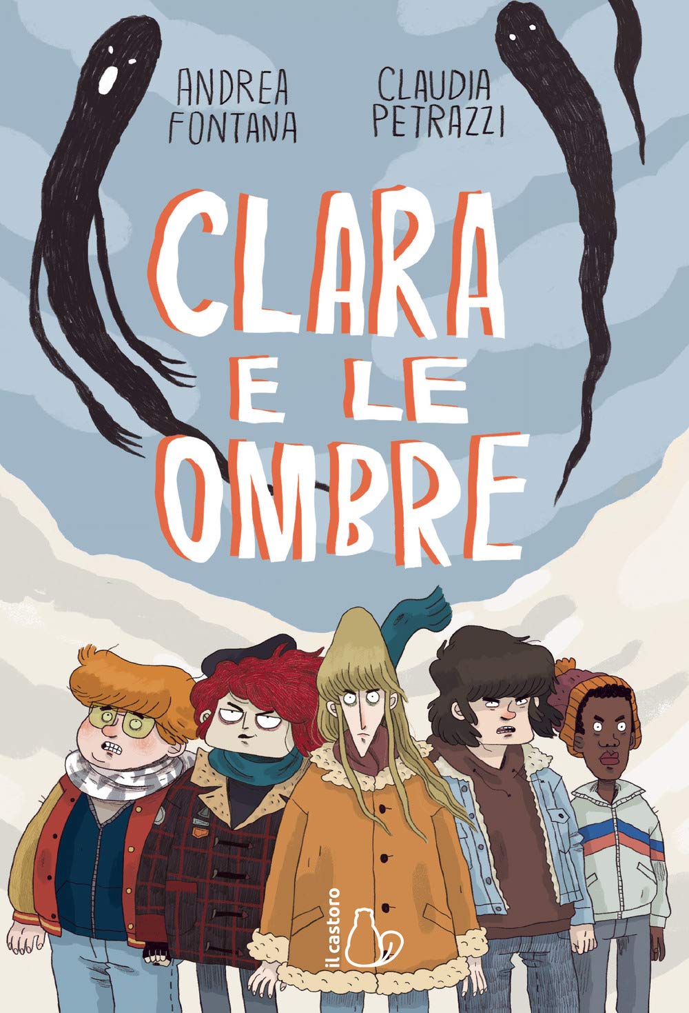 Clara e le ombre - Centroscuola