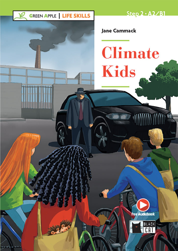 Climate Kids - Centroscuola