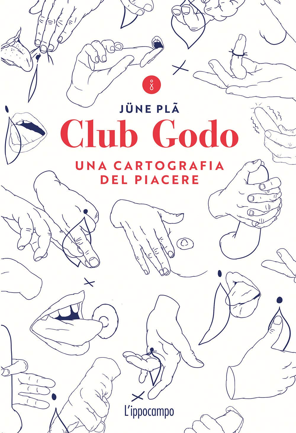 Club Godo. Una cartografia del piacere - Centroscuola