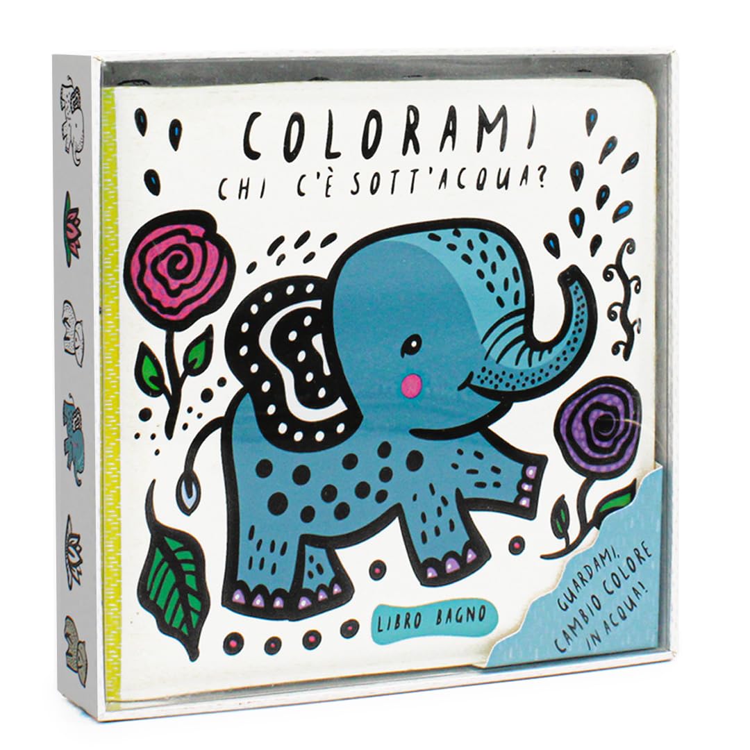 Colorami - Chi c'è sott'acqua? - Centroscuola
