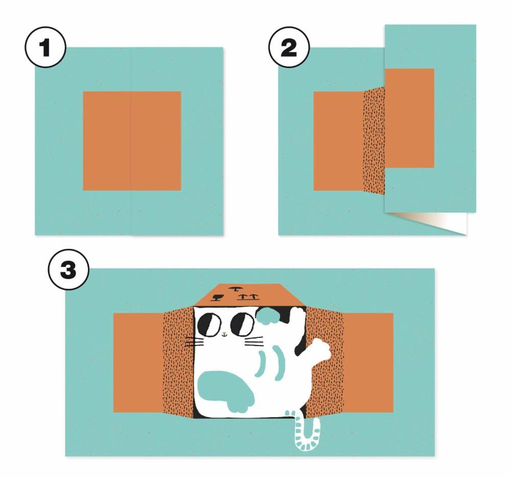 Colori magici - Centroscuola