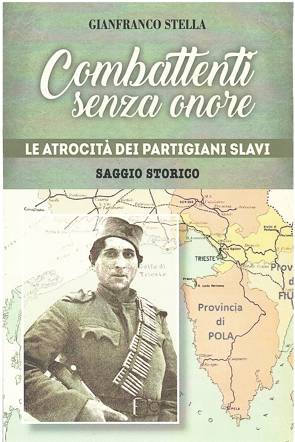 Combattenti senza onore - Centroscuola