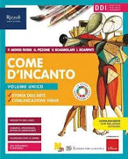 Come d'incanto - vol. unico - Centroscuola