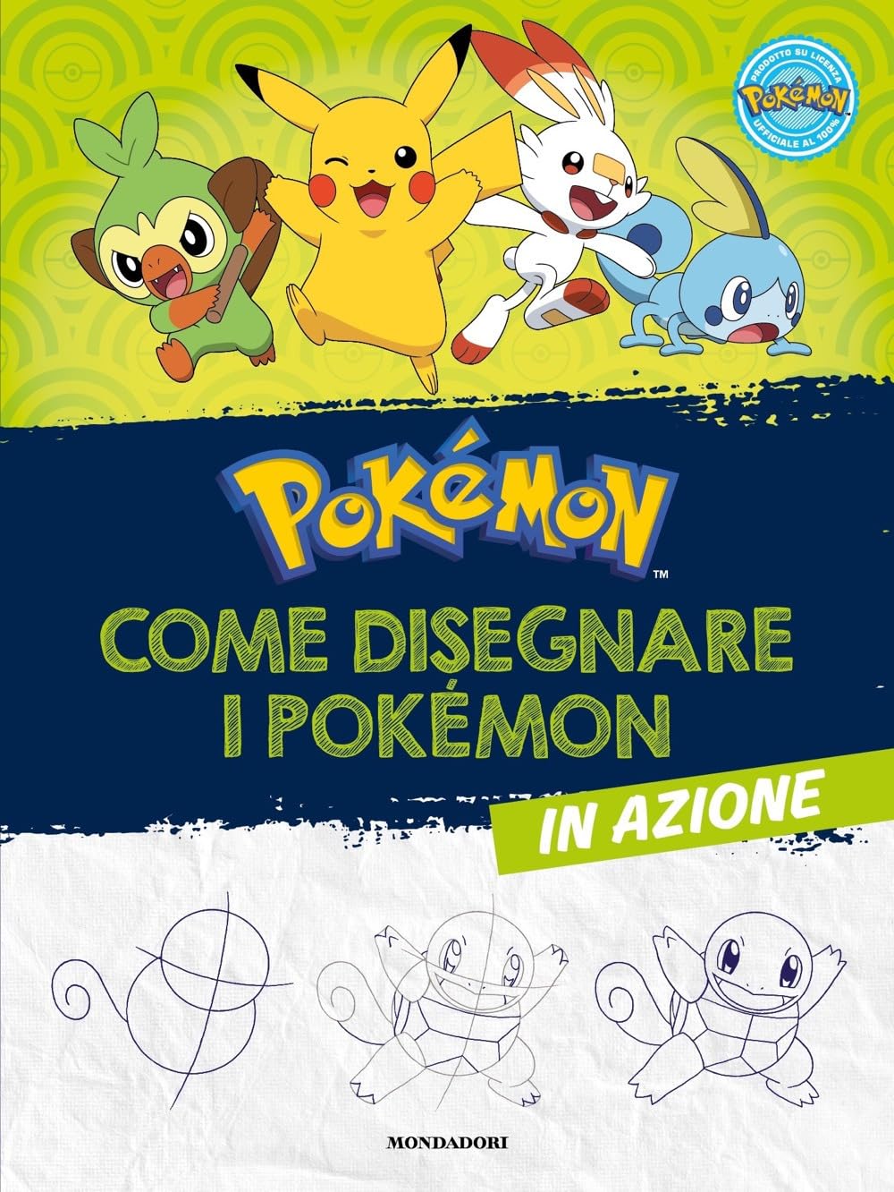 Come disegnare i Pokémon - Centroscuola