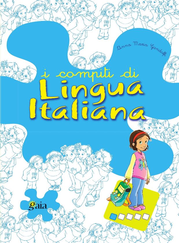 I compiti di lingua italiana 1 - Centroscuola