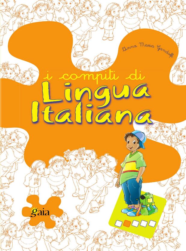 I compiti di lingua italiana 2 - Centroscuola