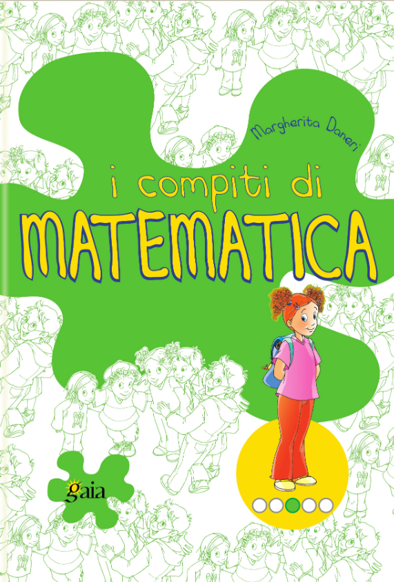 I compiti di matematica 3 - Centroscuola