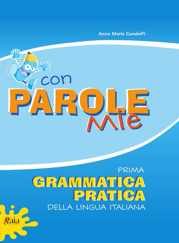 Con parole mie - Centroscuola