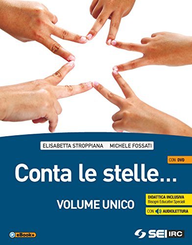 Conta le stelle + DVD + Grandi religioni - Centroscuola