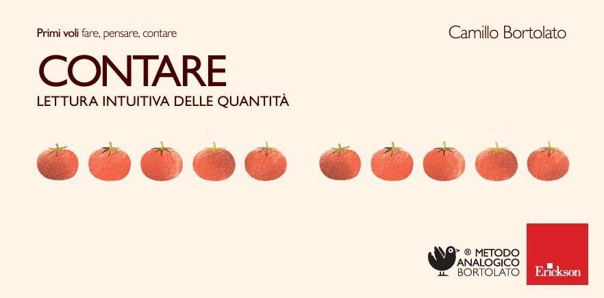 Primi voli - Contare - Centroscuola