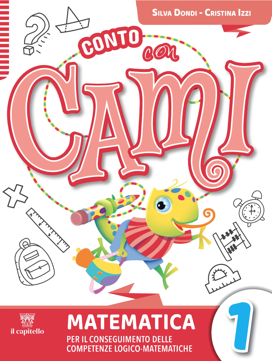 Conto con Cami 1 - Centroscuola