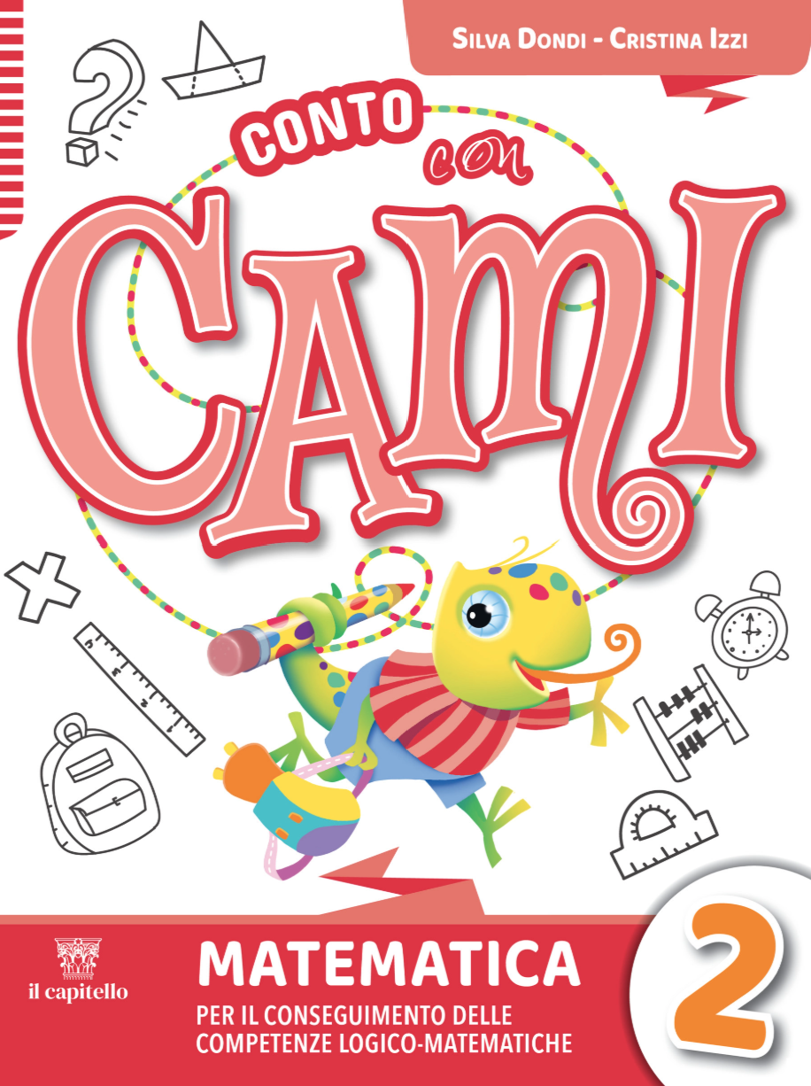 Conto con Cami 2 - Centroscuola