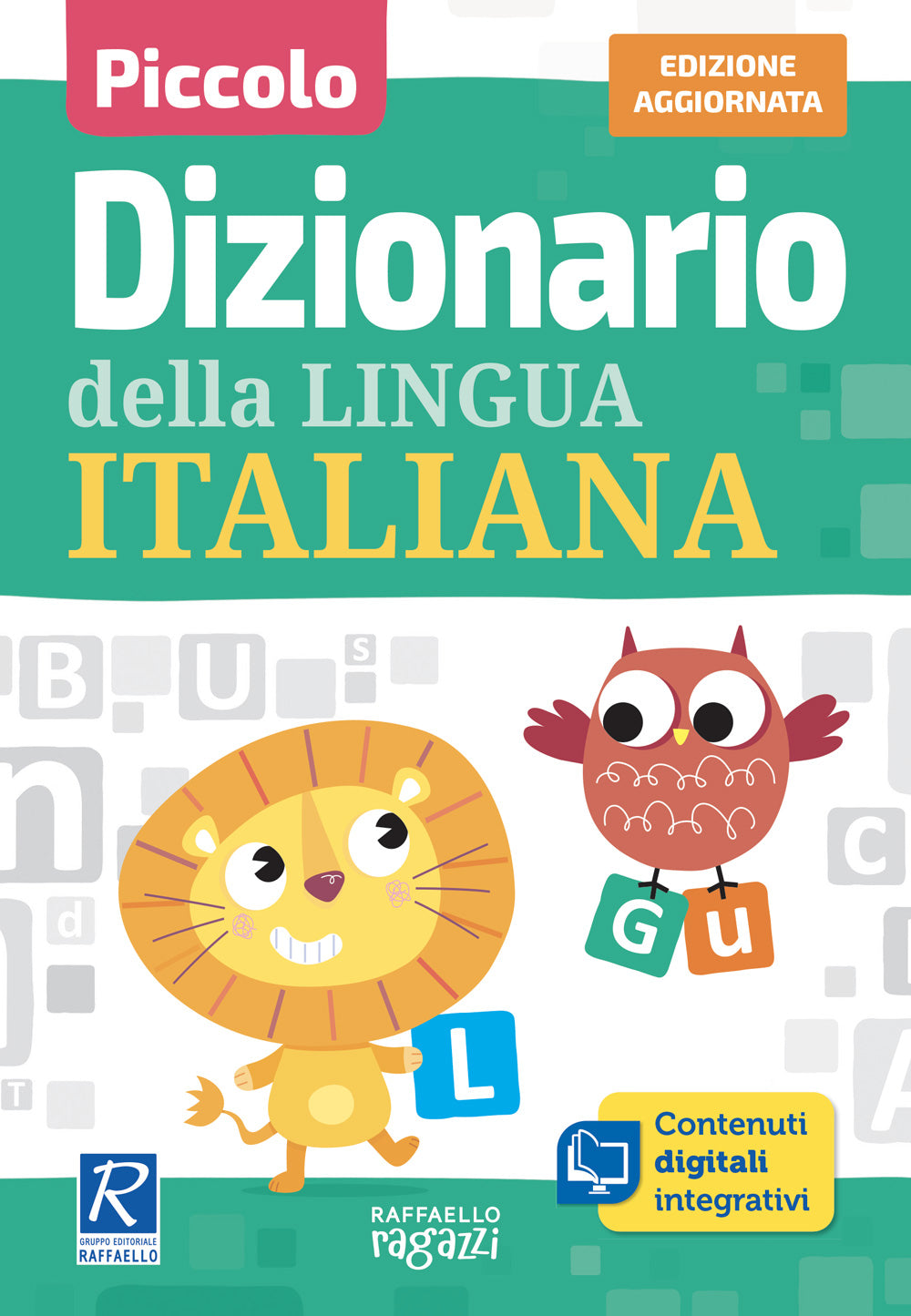 Piccolo dizionario della lingua italiana - Centroscuola