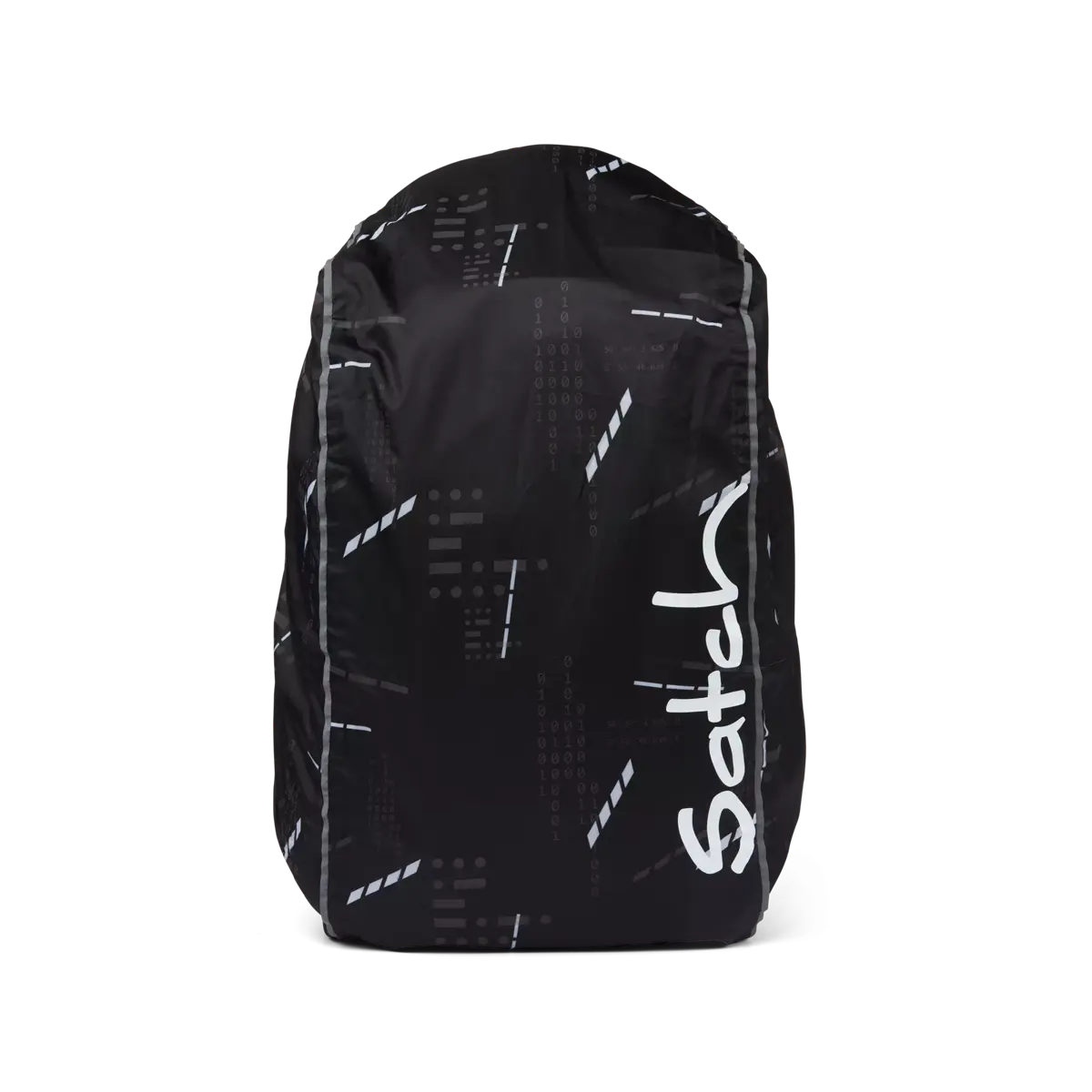 Coprizaino impermeabile Satch - Ninja Matrix - Centroscuola