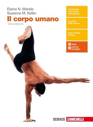 Corpo Umano. +Cont.Dig - Centroscuola