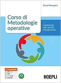 Corso di metodologie operative - Centroscuola