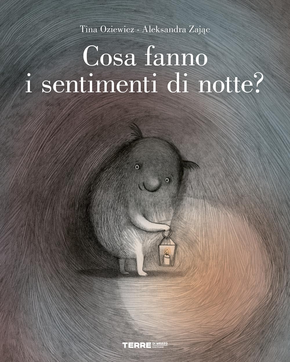Cosa fanno i sentimenti di notte? - Centroscuola