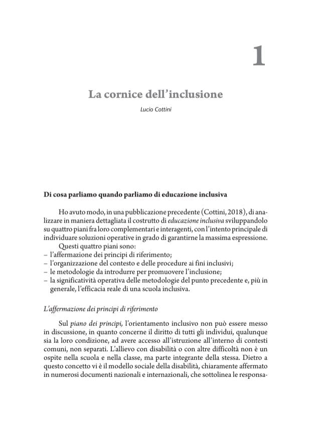 Costruire ambienti inclusivi con le tecnologie - Centroscuola
