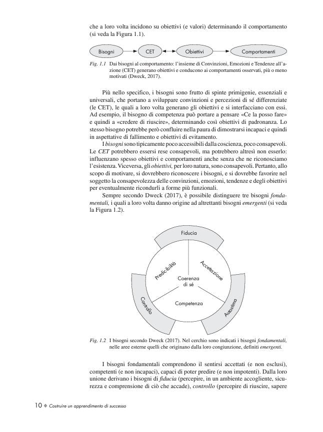Costruire un apprendimento di successo - Centroscuola