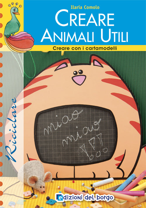 Creare animali utili - Centroscuola