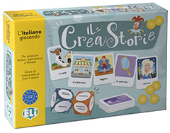 Il Creastorie - Centroscuola