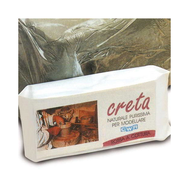 Creta in panetto 1kg - Centroscuola
