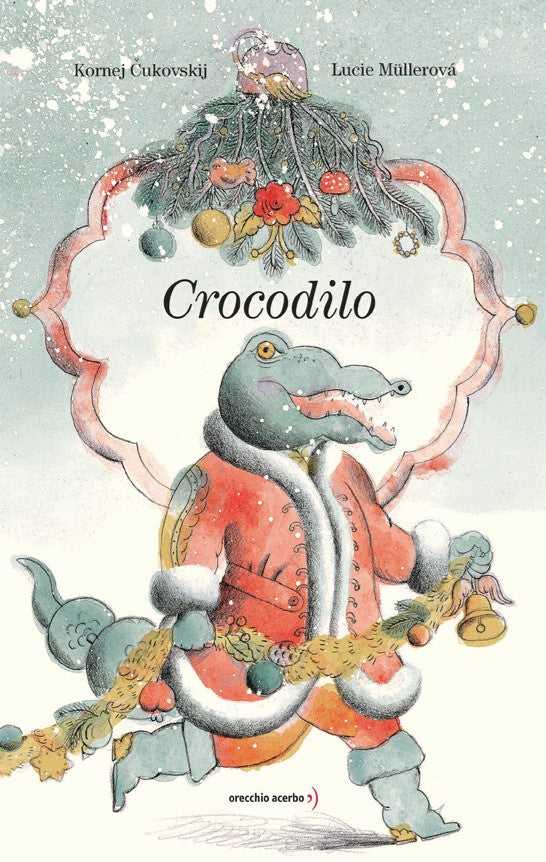 Crocodilo - Centroscuola