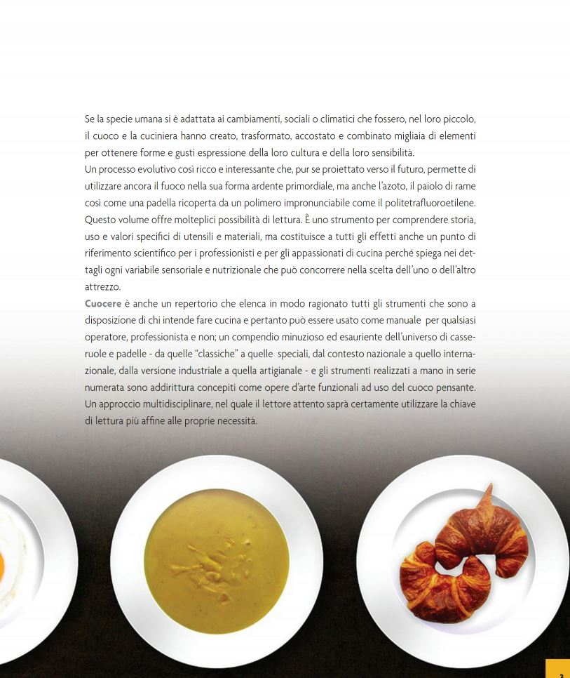 Cuocere - Centroscuola