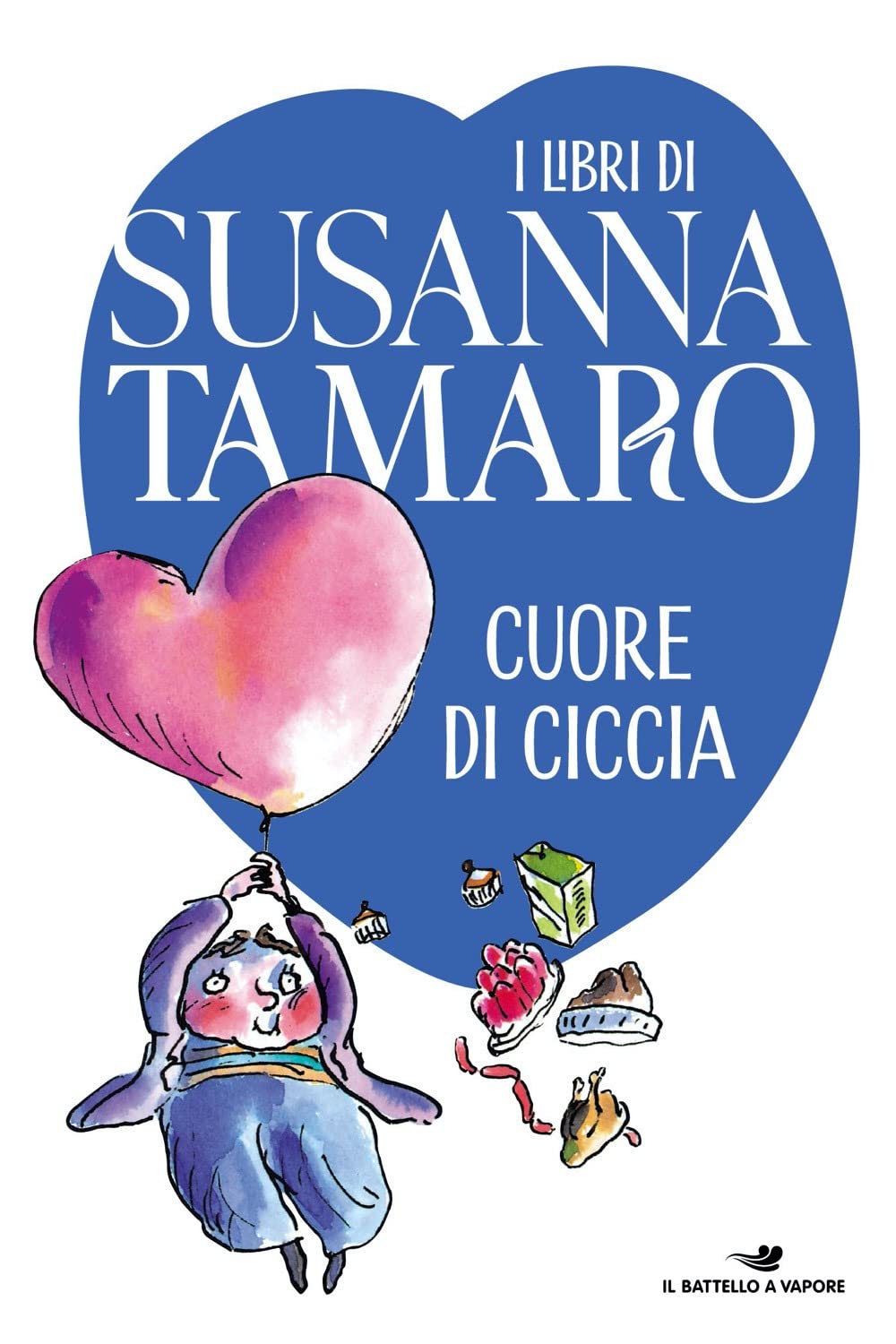Cuore di ciccia - Centroscuola